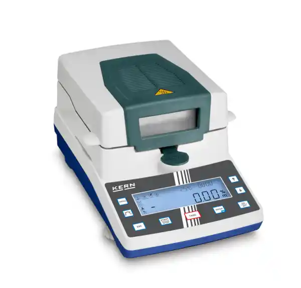 Moisture analyser DAB 200-2IR